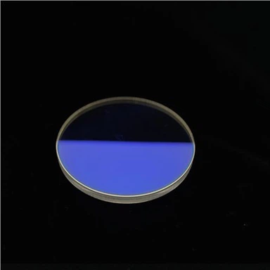 222Nm Bandpass Filter Pass 222Nm Block Visible Light