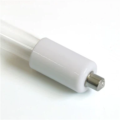 Lâmpada germicida UVC 254 Nm Lâmpadas de esterilização ultravioleta sem ozônio