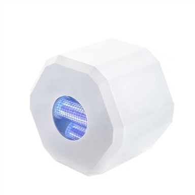222 Luz UV Mini Módulo de Luz UVC Distante Unidade Recarregável Alimentada por USB