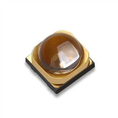 LED UVC 275nm 3535 LED UVC de alta potência