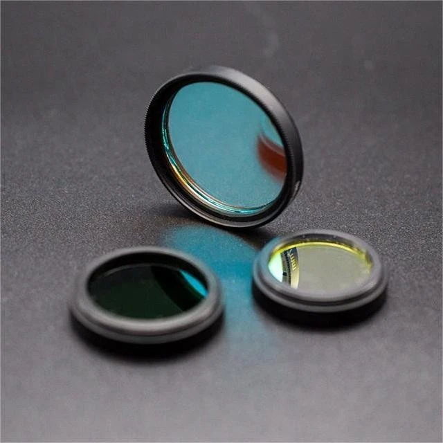 NBP440nm optical filter